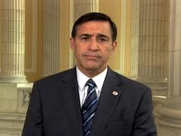 Congressman Issa says We can now debunk the theory that Cincinnati was the source of IRS targeting